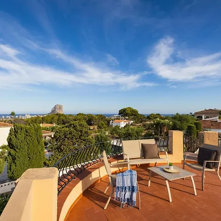 Villa Teresa By Abahana *