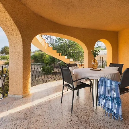 Villa Teresa By Abahana Calp