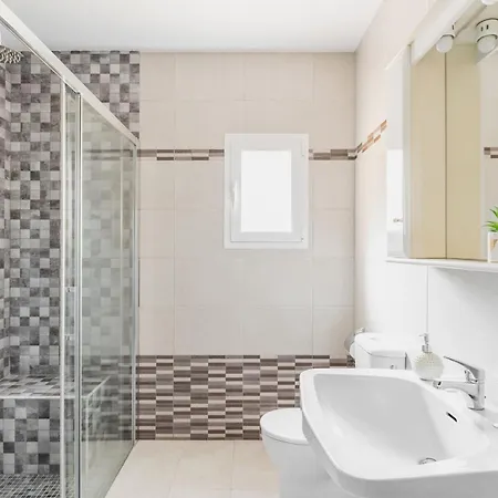 Villa Teresa By Abahana Calp