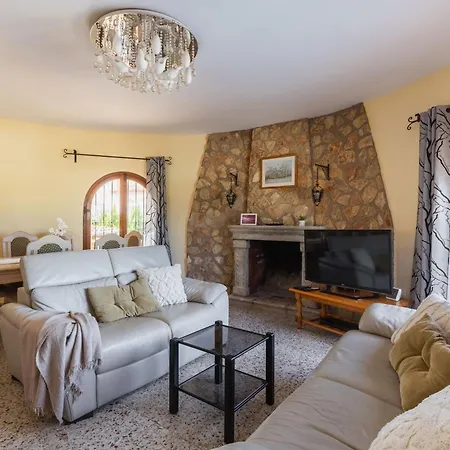 Teresa By Abahana Calp