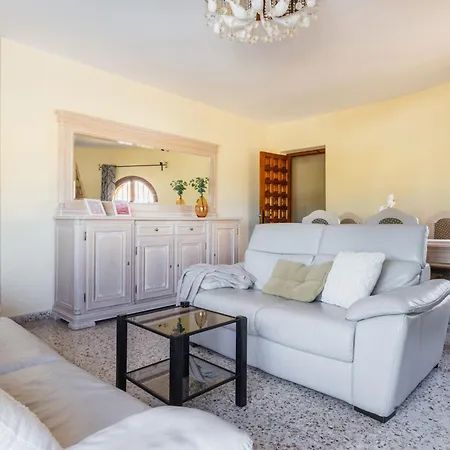 Villa Teresa By Abahana *