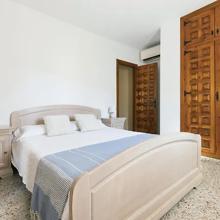 Teresa By Abahana Villa Calp