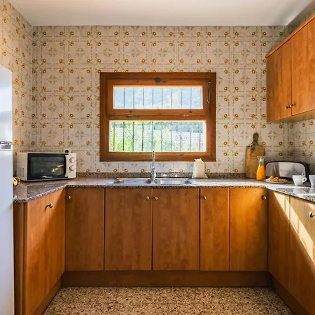 Villa Teresa By Abahana