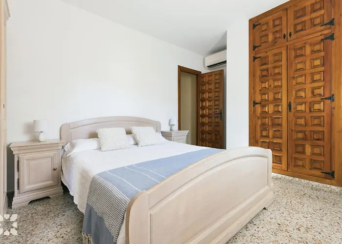 Teresa By Abahana Villa Calpe