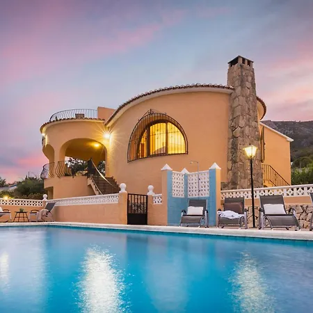 Villa Teresa By Abahana