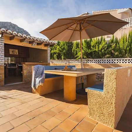 Teresa By Abahana Villa