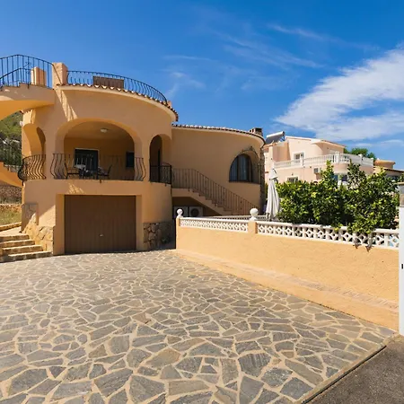 Teresa By Abahana Villa