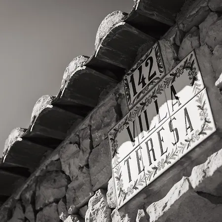 Villa Teresa By Abahana *