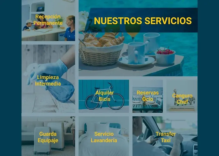 Villa Teresa By Abahana Villas *