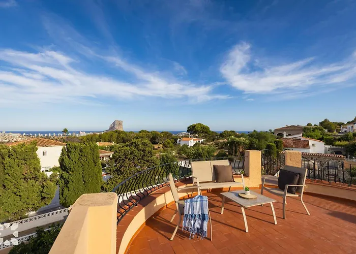 Villa Teresa By Abahana *