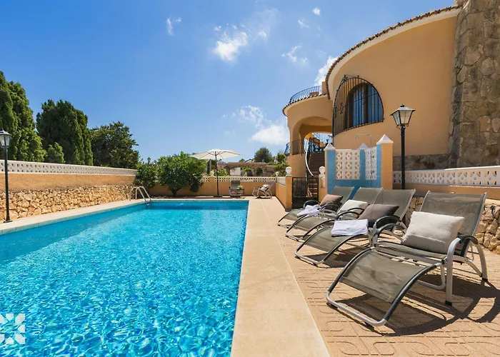 Villa Teresa By Abahana Villas