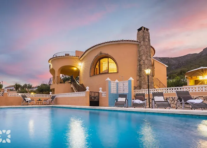 Villa Teresa By Abahana