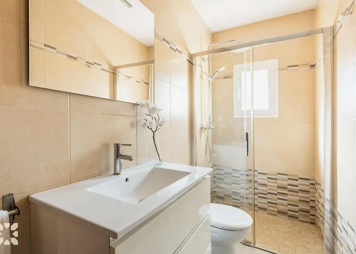 Villa Teresa By Abahana Villas Villa *