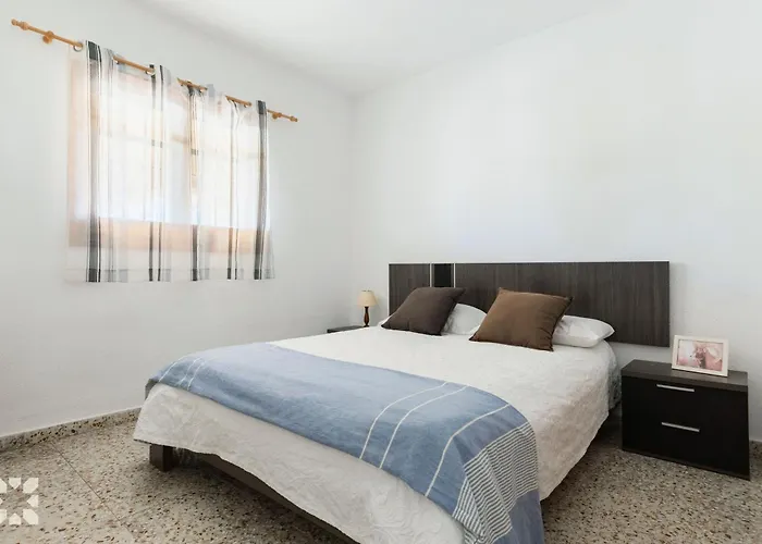 Villa Teresa By Abahana Villas Villa Calpe