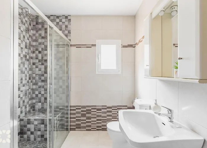 Villa Teresa By Abahana Calpe