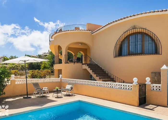 Villa Teresa By Abahana Villas *