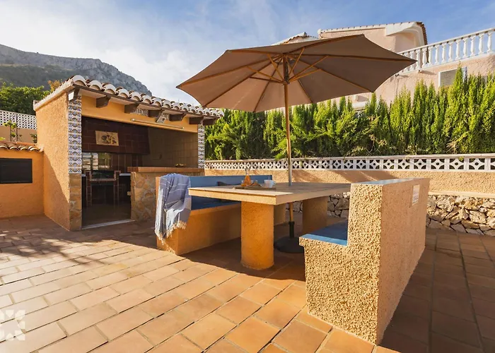 Villa Teresa By Abahana Villas Villa