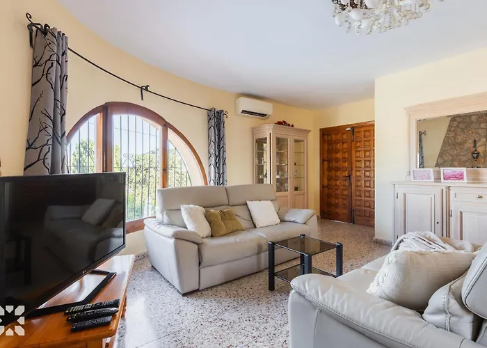 Villa Villa Teresa By Abahana Villas