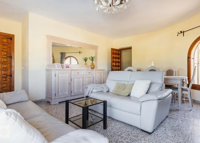 Villa Villa Teresa By Abahana Villas *