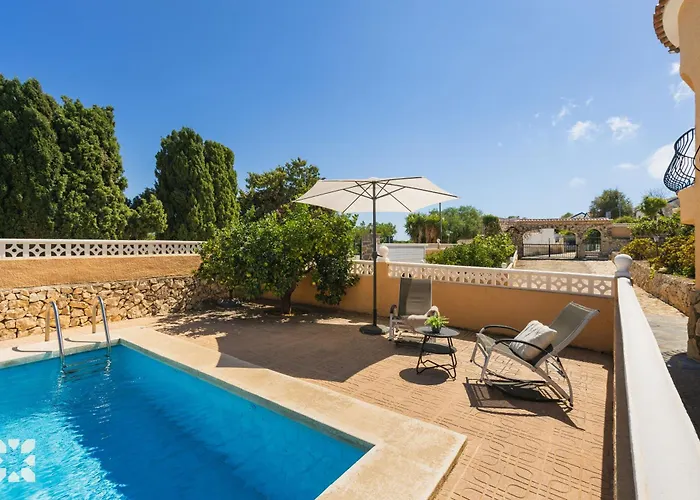 Villa Teresa By Abahana Villas *