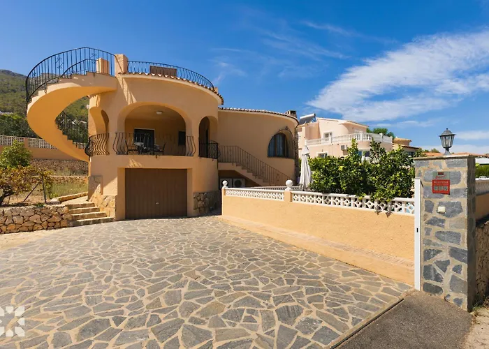 Villa Teresa By Abahana Villas Villa