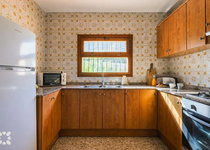 Villa Villa Teresa By Abahana Villas