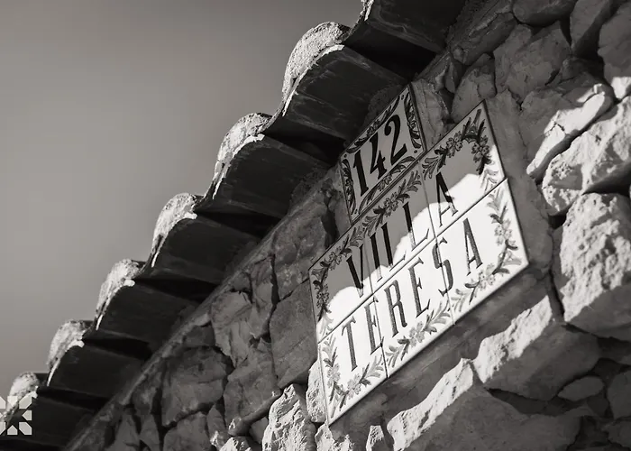 Villa Teresa By Abahana *