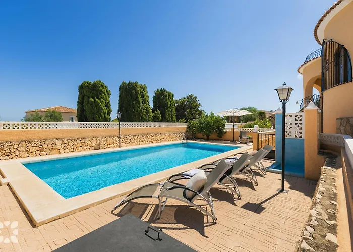 Villa Teresa By Abahana Villas *