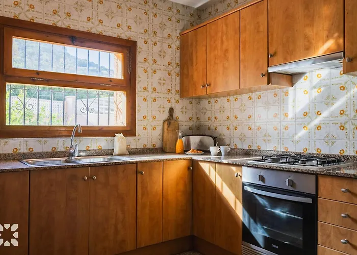 Teresa By Abahana * Calpe