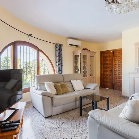 Villa Teresa By Abahana